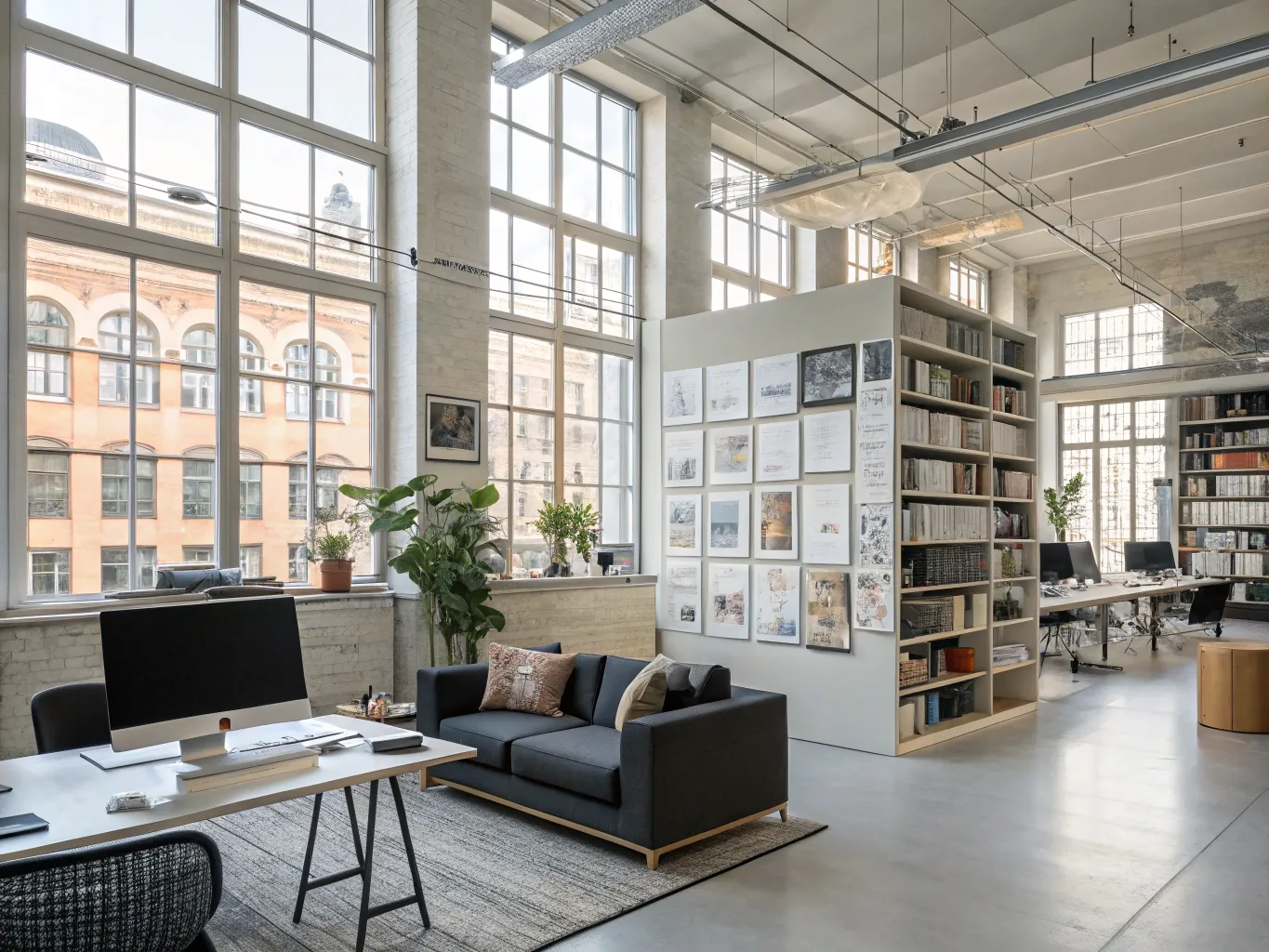 Perfectionauref designstudio i Göteborg